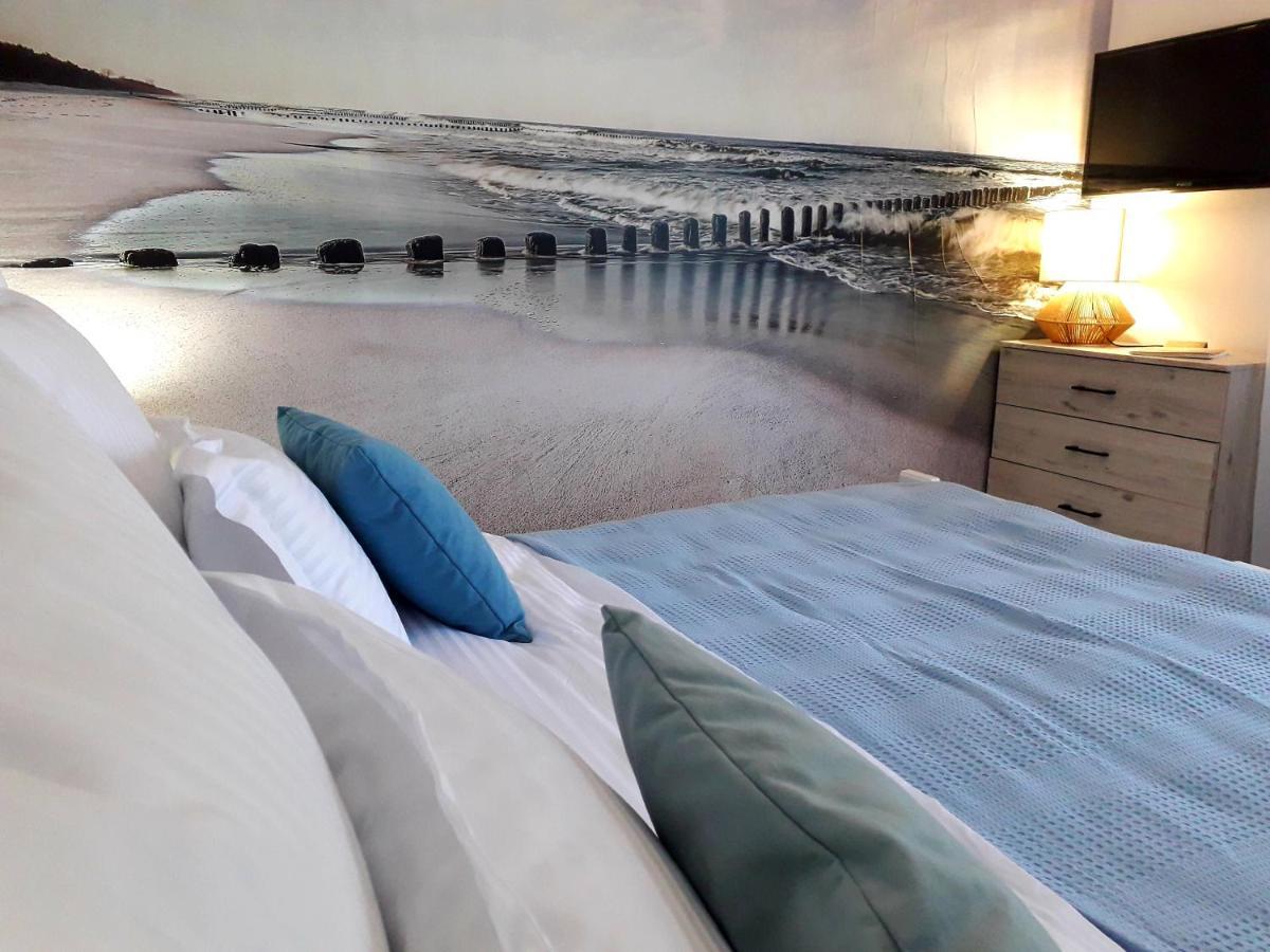 Casa Babica Guesthouse Costinesti Eksteriør bilde