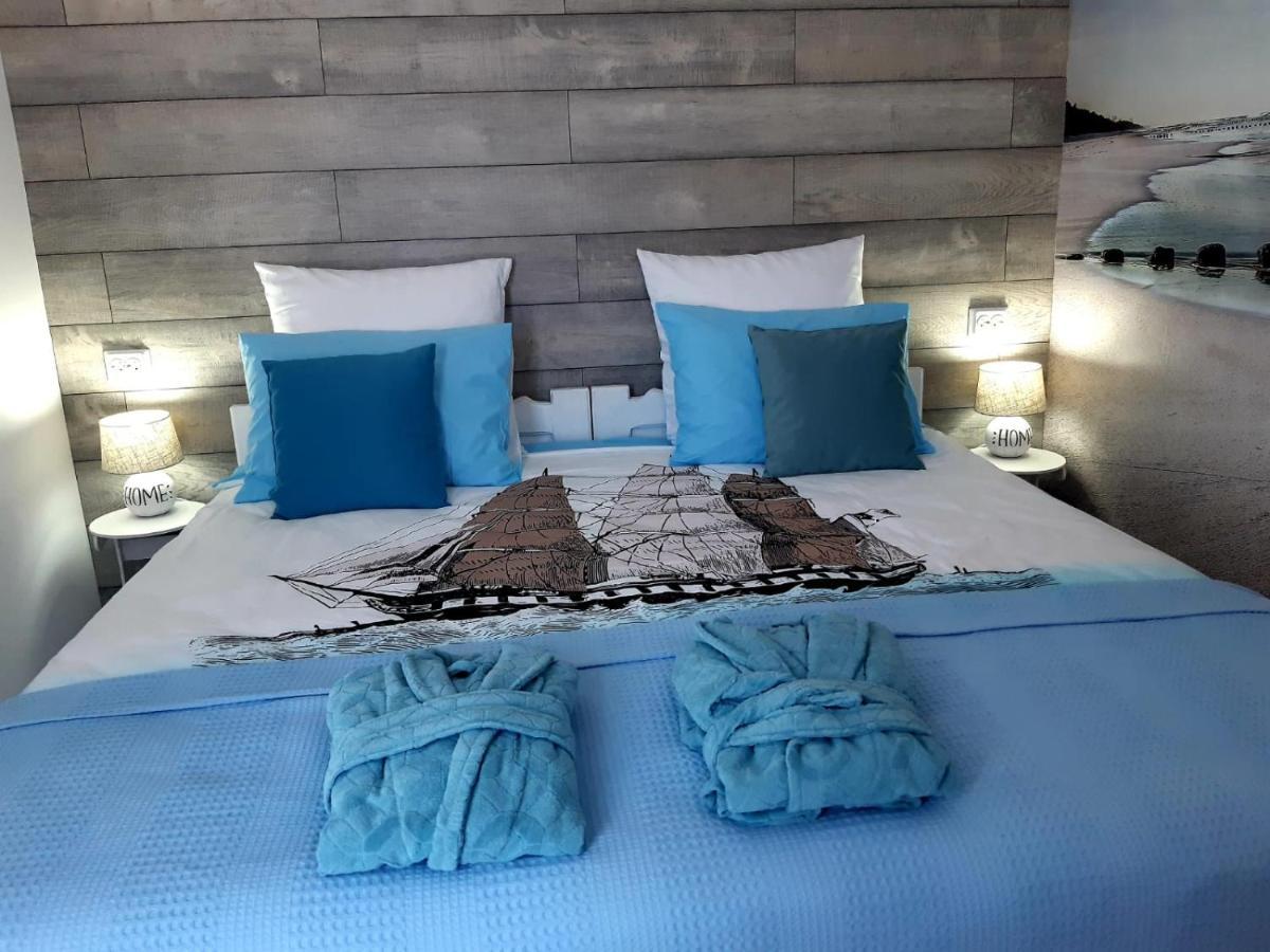Casa Babica Guesthouse Costinesti Eksteriør bilde