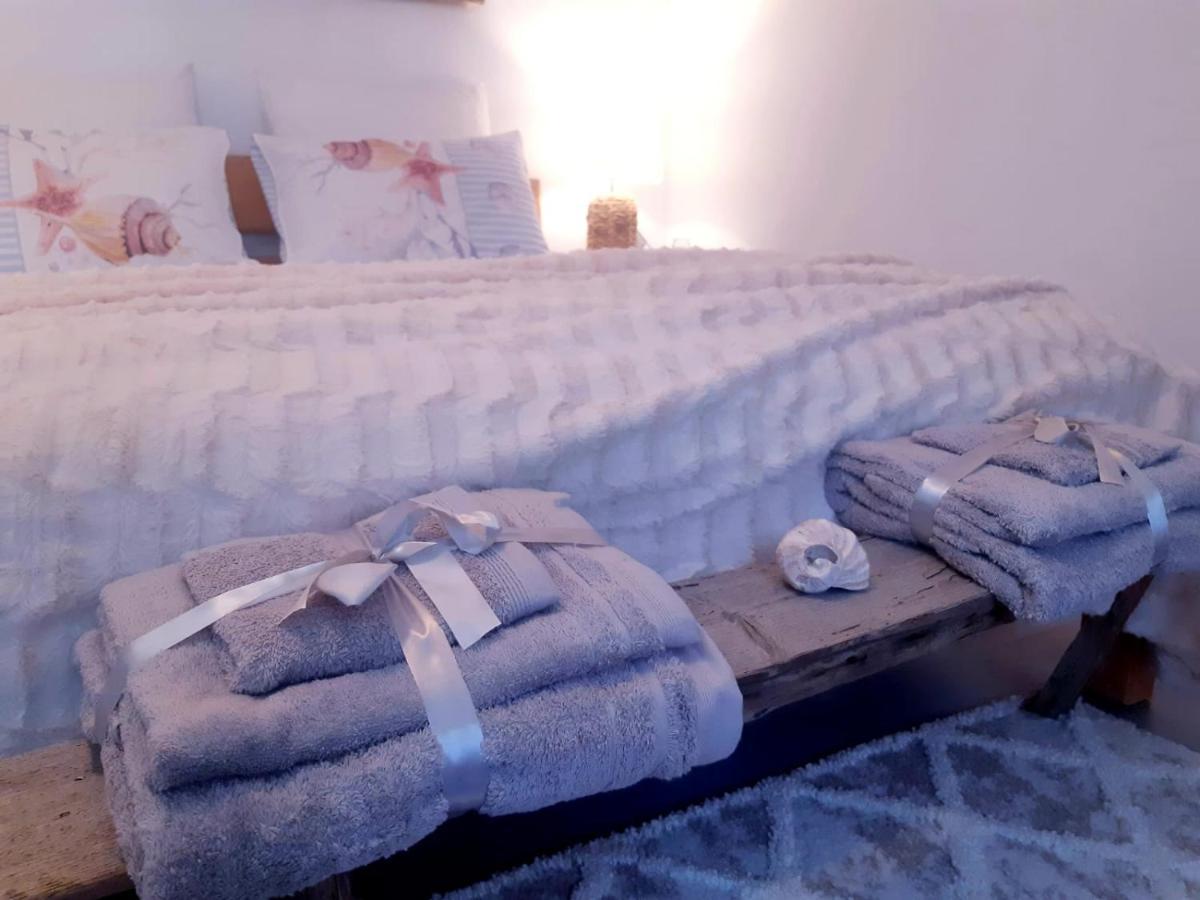Casa Babica Guesthouse Costinesti Eksteriør bilde