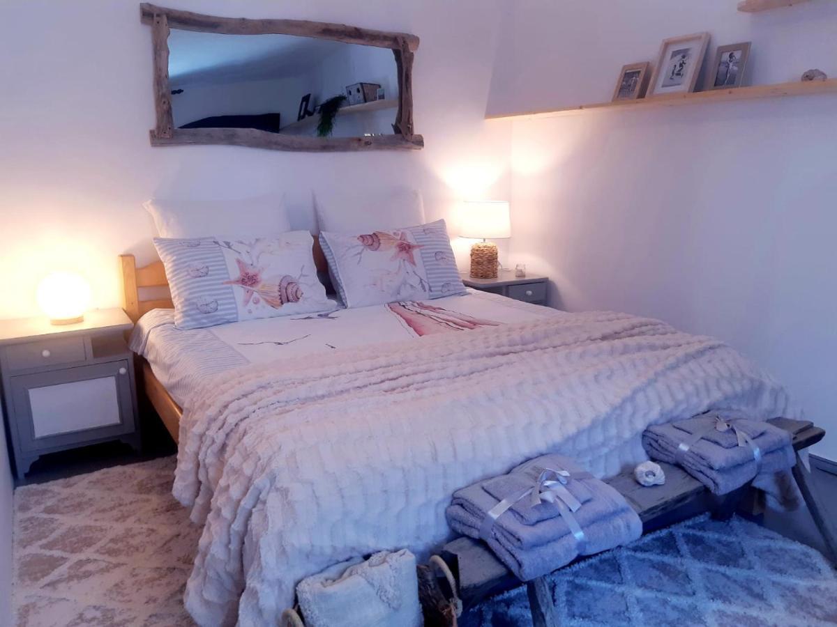 Casa Babica Guesthouse Costinesti Eksteriør bilde