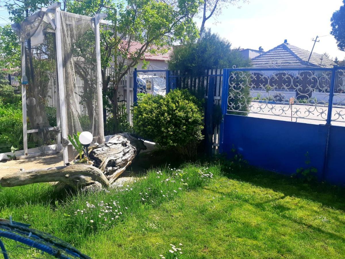 Casa Babica Guesthouse Costinesti Eksteriør bilde