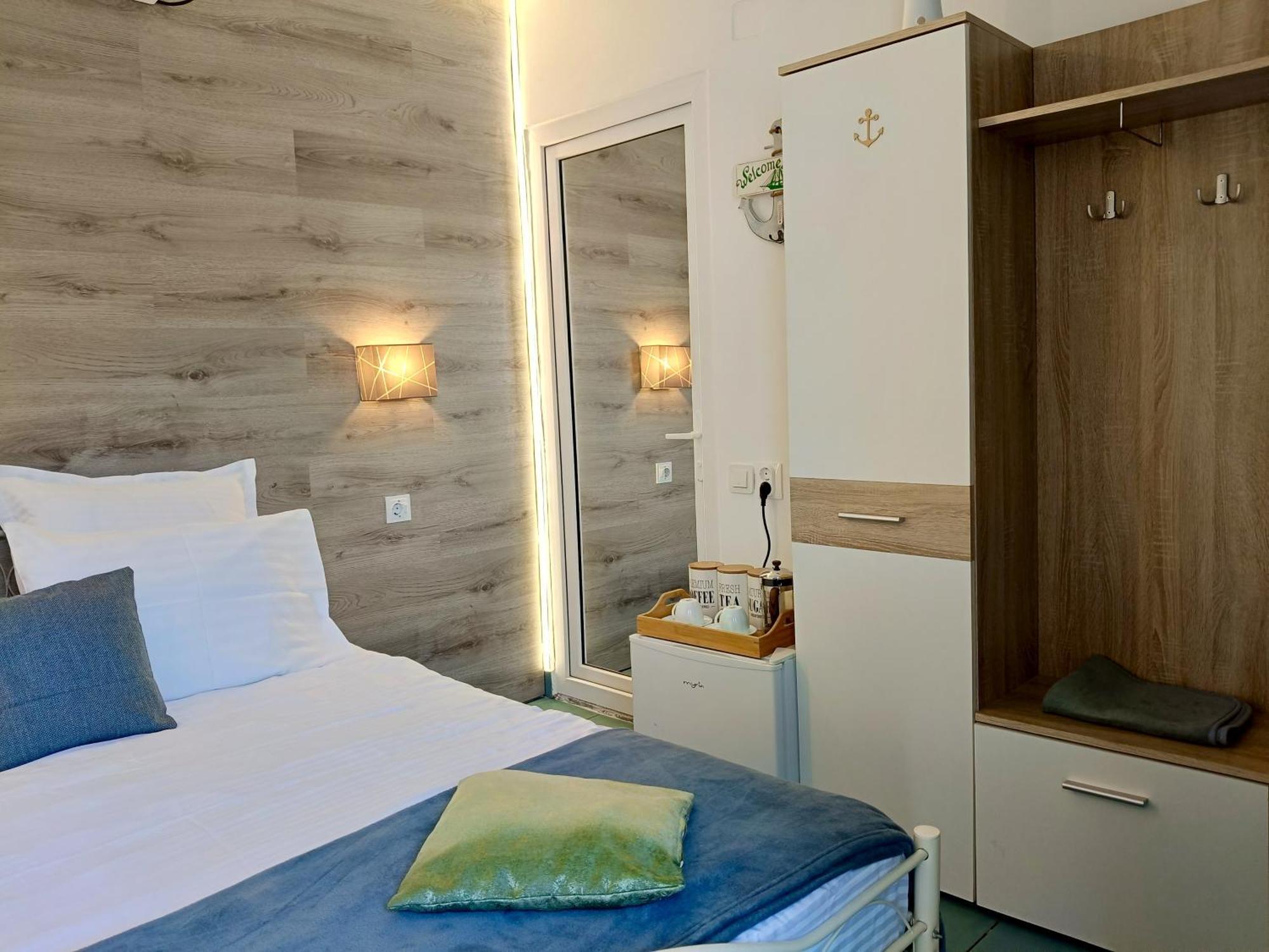 Casa Babica Guesthouse Costinesti Eksteriør bilde