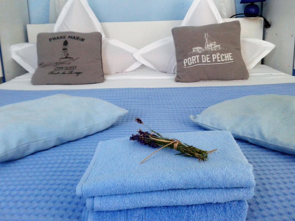 Casa Babica Guesthouse Costinesti Eksteriør bilde